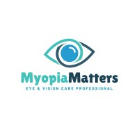 MyopiaMatters logo - Similar company to Specsray