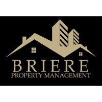 Briere Property Management logo - Similar company to Drummer Realty & Property Management