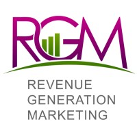 Revenue Generation Marketing logo - Similar company to Profit Solutions