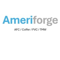AMERIFORGE logo - Similar company to Afglobal Corporation