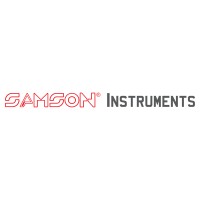 Samson Instruments logo - Similar company to Physionics