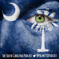 The South Carolina Podcast logo - Similar company to Emerging Brands Podcast®