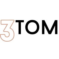 3TOM logo - Similar company to Business Masters Academy