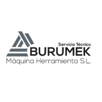 BURUMEK MAQUINA HERRAMIENTA S.L logo - Similar company to Orpi Maquina Herramienta