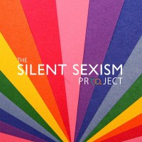 The Silent Sexism Project logo - Similar company to Solution Mate