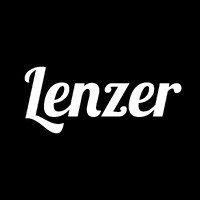 Lenzer logo - Similar company to Demsar