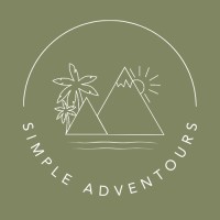 Simple AdvenTours logo - Similar company to Vorarlberger Nachrichten