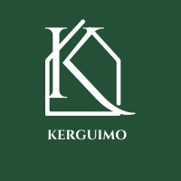 KERGUIMO logo - Similar company to Conciergerie Rennes Host