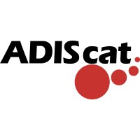 ADISCAT logo - Similar company to Ekamat
