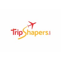 TripShapers logo - Similar company to N. Chirag
