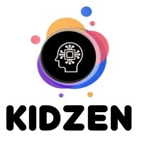 Kidzen logo - Similar company to Conversãox