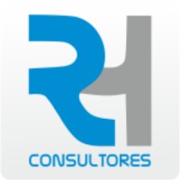RH Consultores logo - Similar company to Atar - Serviços, Lda