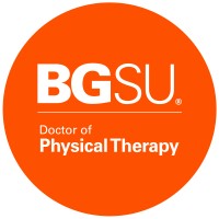 Bowling Green State University Doctor of Physical Therapy Program logo - Similar company to Hanover College Doctor Of Physical Therapy