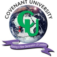 Covenant University logo - Similar company to Covenant University Game Development Community