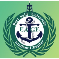 EAGE Port Said University Student Chapter logo - Similar company to Ieom Zag Student Chapter
