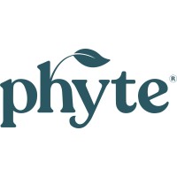 phyte logo - Similar company to Ginger Elixir