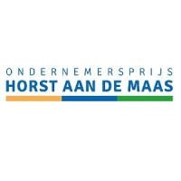Ondernemersprijs Horst aan de Maas logo - Similar company to Cult. Content Creators