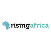Rising Africa logo - Similar company to Accurlytics