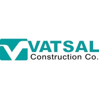 Vatsal Construction Pvt. Ltd. logo - Similar company to Ravi Construction.