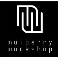 Mulberry Workshop logo - Similar company to Focal Studios