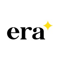 ERA Agency logo - Similar company to The Logisticom