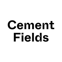 Cement Fields logo - Similar company to Simon Bush-King