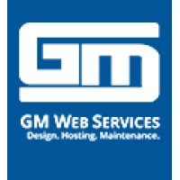 GM Web Services logo - Similar company to Tiny Threads Kids