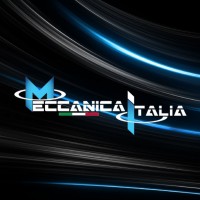 Meccanica Italia Srl- Packaging logo - Similar company to Gambetta Srl