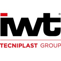 IWT Pharma logo - Similar company to Tecniplast