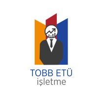 TOBB ETÜ İşletme Topluluğu logo - Similar company to Zeitin