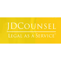 JDCounsel, P.C. logo - Similar company to Wayo Ventures
