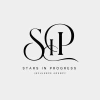 Stars In Progress logo - Similar company to Efc Prévention