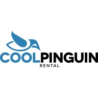 Coolpinguin logo - Similar company to Onlinegency