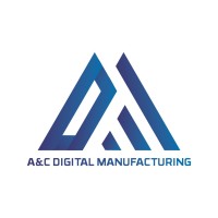A&C Digital Manufacturing logo - Similar company to Pentair - A&A Manufacturing