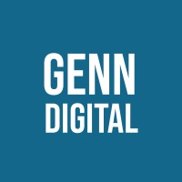 Genn Digital logo - Similar company to Intermix Comunicação