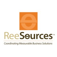 ReeSources, Inc. logo - Similar company to Reesources Advisory