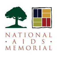 National AIDS Memorial logo - Similar company to Boston Strategy Group