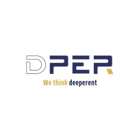 DpeR consulting LTD logo - Similar company to Matrix Defense