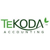 TeKoda Accounting logo - Similar company to Tentho