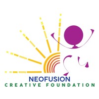 NeoFusion Creative Foundation logo - Similar company to Project Qadira