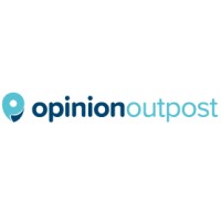 Opinion outposts logo - Similar company to The Lady Instructor Inc.