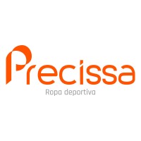 Precissa Ropa Deportiva logo - Similar company to Zer0_Ropa_Y_Objetos