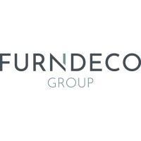 Furndeco Group logo - Similar company to Zap Trading
