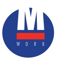 em dash work logo - Similar company to V4 Development, Llc.