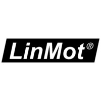 NTI AG LinMot & MagSpring logo - Similar company to X23D