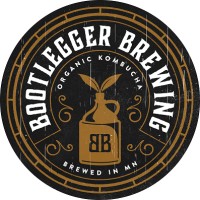 Bootlegger Brewing, LLC logo - Similar company to The Bootlegger Bars