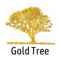 Gold Tree logo - Similar company to Foster Hill Training