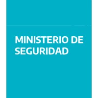 Ministerio de Seguridad de la Provincia de Buenos Aires logo - Similar company to Onecore°