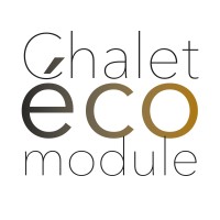 Chalet éco module logo - Similar company to Alsabrico