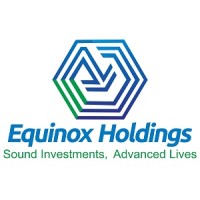 Equinox Holdings logo - Similar company to Pulse Enterprises